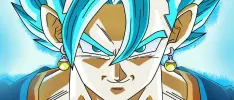 Vegetto es la fusión más poderosa de Dragon Ball Z
