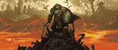 Nuevo tráiler de Doom: The Dark Ages nos revela el Cosmic Realm