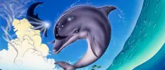 Ecco the Dolphin regresará con nuevo juego