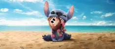 Llegan las reseñas del live action de Lilo & Stitch