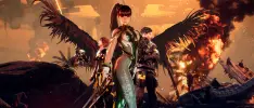 Se filtra la fecha de salida de Stellar Blade para PC