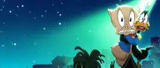 Looney Tunes: El día que la tierra Explotó pronto se lanza en streaming
