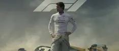 Nuevo tráiler de la película de F1