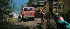 Far Cry 4 sorprende con nueva actualización tras muchos años
