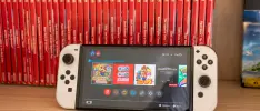 Nintendo revela qué significa para ellos actualmente el formato físico
