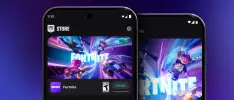 Fortnite vuelve a estar disponible en plataformas con iOS
