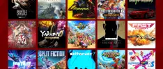 Revelan los tamaños de descarga para juegos de Switch 2
