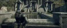 Gears of War: Reloaded tendría edición física en PS5