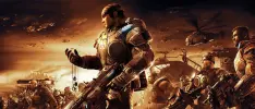 David Leitch será el director para la película de Gears of War de Netflix