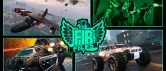 Los expedientes FIB forman parte de la actualización de GTA Online