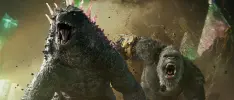 Warner Bros. confirma nueva película de Godzilla x Kong con tráiler