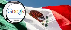 México demanda oficialmente a Google
