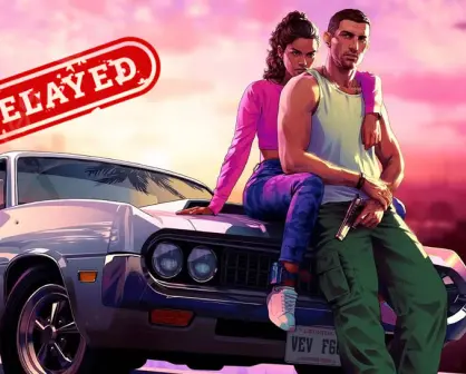 Grand Theft Auto 6 se retrasa oficialmente