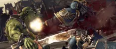 Se anuncia remaster de Warhammer 40,000: Space Marine