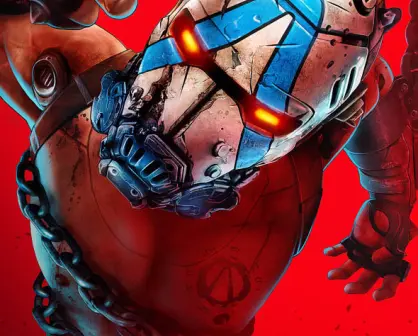 Hands On – Borderlands 4