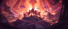 La más grande actualización de Helldivers II ya está aquí