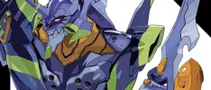 El último número de la novela de Evangelion llega a México