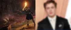 Director quiere a este actor para protagonizar la película de Elden Ring