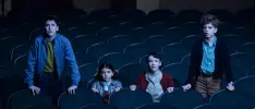 Primer tráiler de la serie de IT: Welcome to Derry