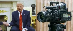 Desmienten la implementación de aranceles a la películas