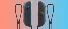 Ésta será la batería de los Joy-Con 2