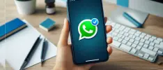 Añaden función estilo Walkie-talkie para WhatsApp
