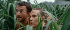 Nuevo tráiler de Jurassic World: Rebirth