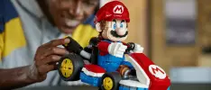 Más sets de LEGO de Animal Crossing y Mario están en camino