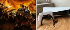 Fans reaccionan al anuncio de Gears of War en PlayStation