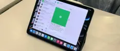 WhatsApp por fin está disponible para iPad