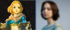 Ya habrían encontrado a la actriz de Zelda para el live action