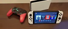 Se lanza nueva actualización para Nintendo Switch