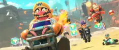 Nintendo revela por qué Mario Kart World no se llama Mario Kart 9