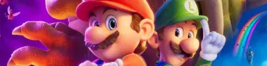 Crean juego de la película de Super Mario Bros.