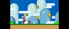 Juego de Mario de SNES volverá para Switch 2