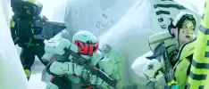 Acusan a Bungie de robar arte para usarlo en Marathon