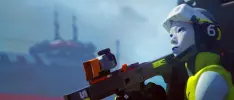 Bungie habla sobre el supuesto arte robado para Marathon