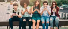 Usuarios de Telcel son sorprendidos al hacer recargas de menos de cien pesos