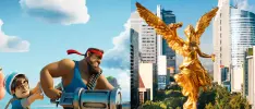 Boom Beach recibe actualización con temática de México