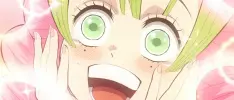 Nuevo vistazo a Mitsuri en Demon Slayer: Infinity Castle