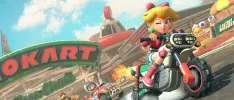 Mario Kart World tendrá más de 100 pistas en su lanzamiento