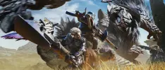 Así correrían Black Myth: Wukong y Monster Hunter Wilds en Switch 2