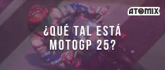 ¿Vale la pena jugar a MotoGP 25?