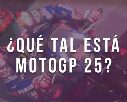 ¿Vale la pena jugar a MotoGP 25?