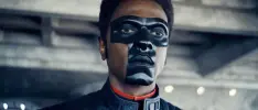 Nuevo vistazo a Mr. Terrific en la película de Superman