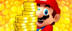 Revelan el valor actual de Nintendo como empresa