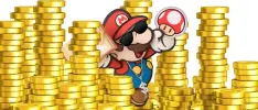 Nintendo reduce el precio de sus juegos en una importante región