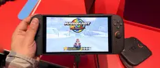 Nintendo dice qué pasará si la situación de aranceles empeora