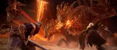 Revelan extenso nuevo avance de Elden Ring Nightreign