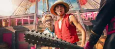 Primer teaser de la segunda temporada de One Piece